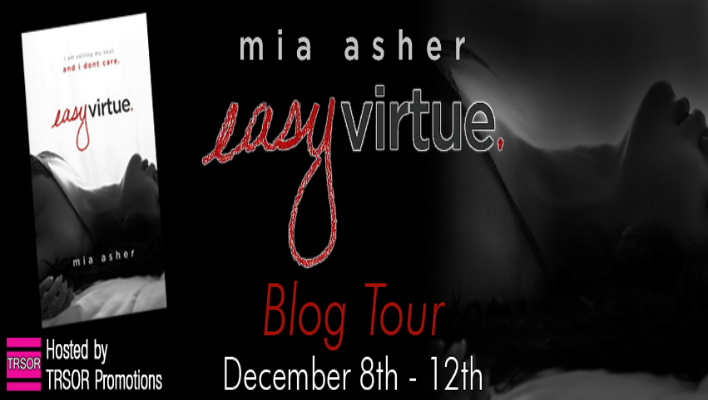 Easy Virtue by Mia Asher