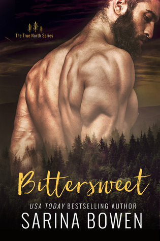 Bittersweet Book Cover