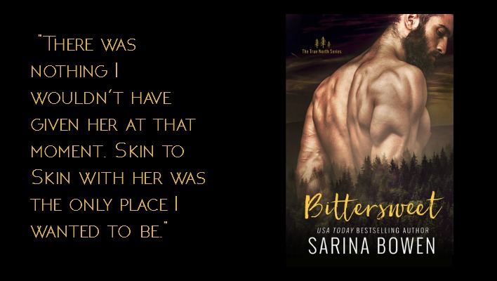 Bittersweet Sarina Bowen