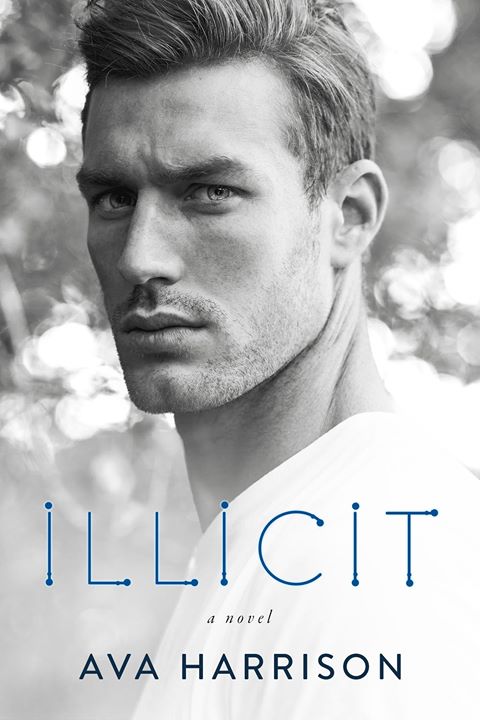 Illicit Book Cover