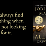 All I Am by Jodi Ellen Malpas
