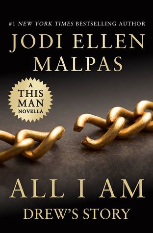 All I Am Book Cover