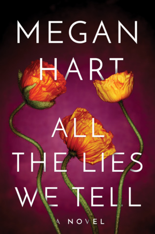 All The Lies We Tell Book Cover