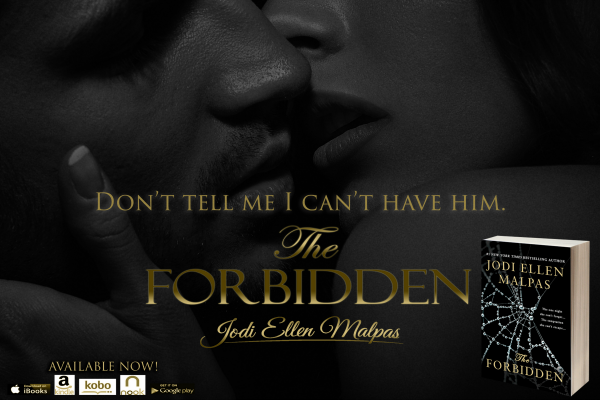 The Forbidden Jodi Ellen Malpas