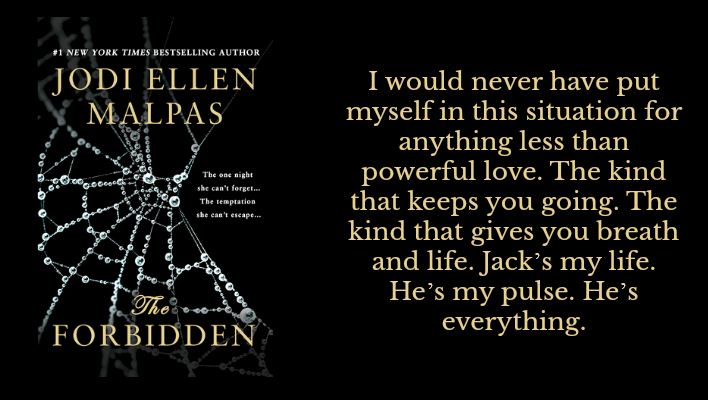 The Forbidden Jodi Ellen Malpas