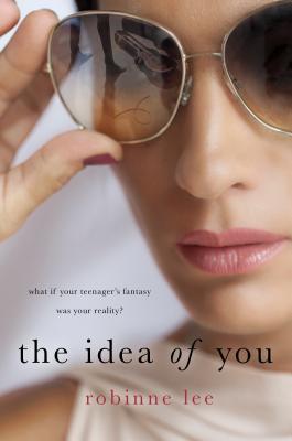 The Idea of You Book Cover