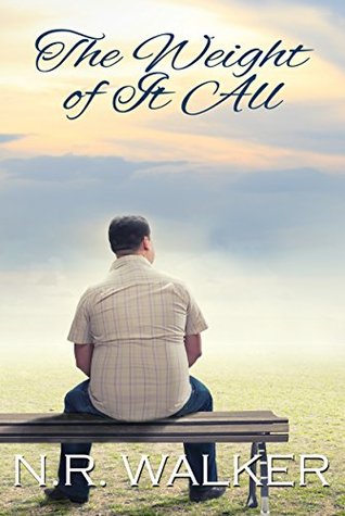 The Weight of It All Book Cover