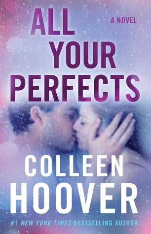 All Your Perfects Book Cover