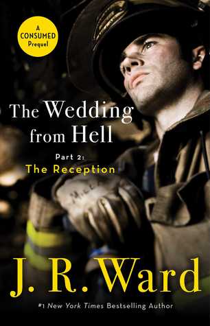 The Wedding From Hell Part 2: The Reception Book Cover