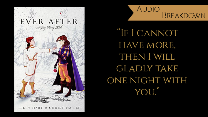 Ever After Riley Hart Christina Lee