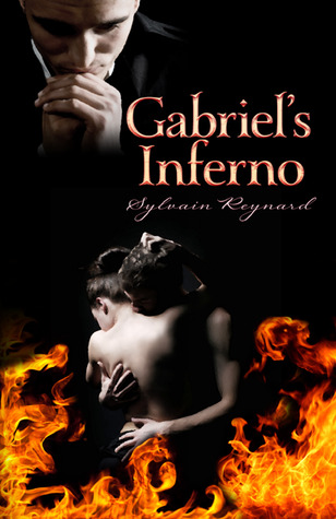 Gabriel's Inferno Book Cover