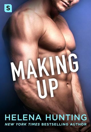 Making Up Book Cover